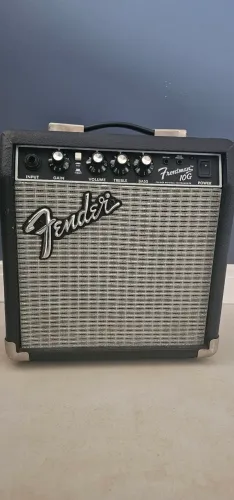 Fender Frontman 10G
