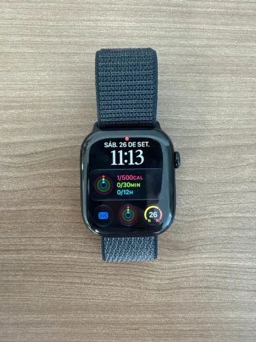 Apple Watch Series 11 46mm
