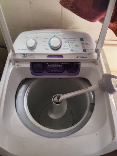 MÁQUINA DE LAVAR ELETROLUX 2024