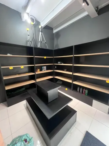 Vendo móveis planejados - R$ 3.000