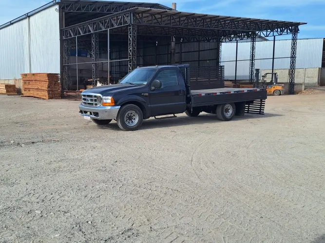 F350 2003