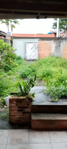 Casa bairro Nova Cabrália