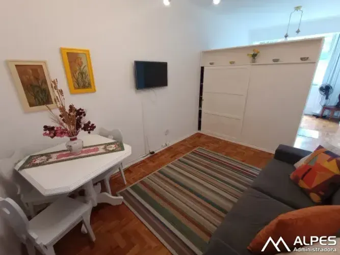 Imóvel para venda com 30 metros quadrados com 1 quarto em Soberbo - Teresópolis - RJ
