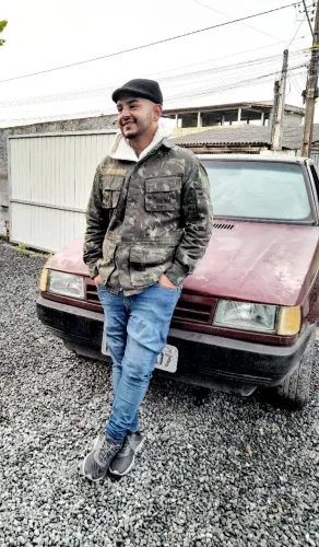 Marido de aluguel 