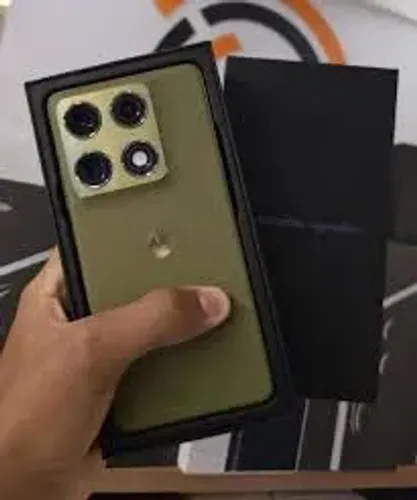 MOTOROLA SIGNATURE 512GB/16GB
