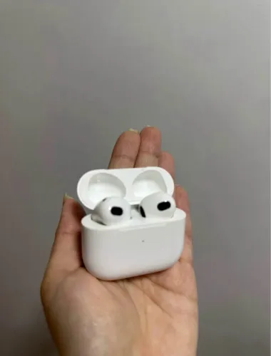 AirPods 3ª geração