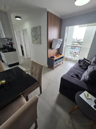 Apartment em São Paulo - São Paulo, Lapa de Baixo
