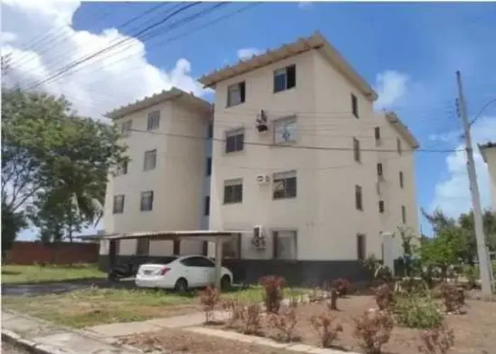 EDIFICIO HOLANDA - M.CC - NORTE/LESTE - 2º ANDAR - VENDA [31880]