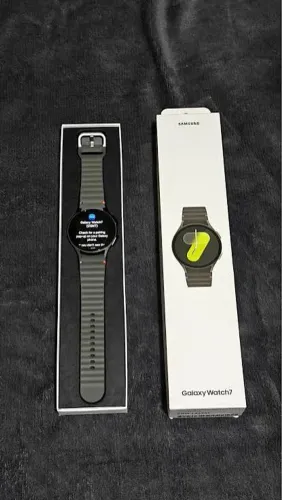 Galaxy Watch 7