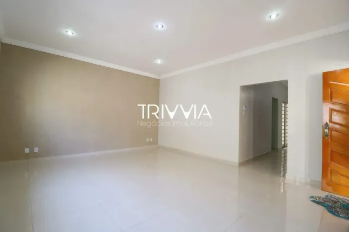 Casa para Alugar no Santa Mônica