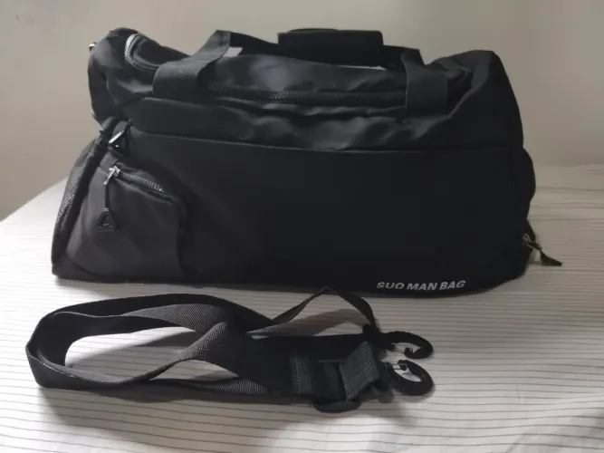 Mala bolsa