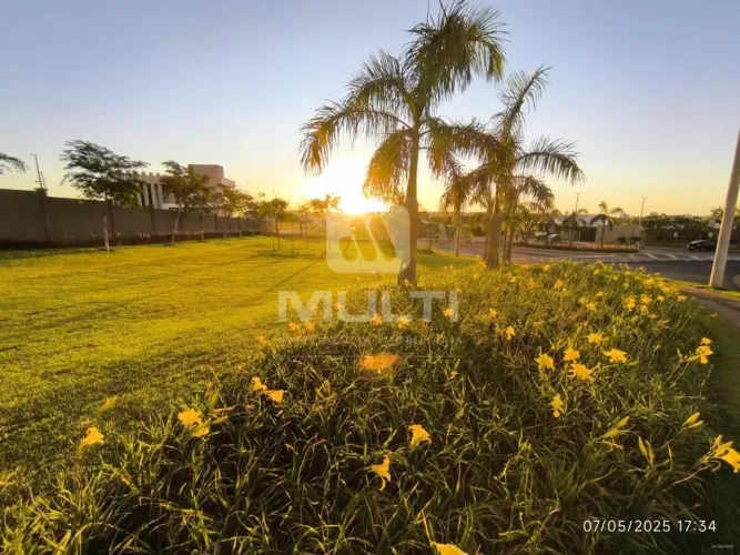Terreno Condominio - TAMBORE COND