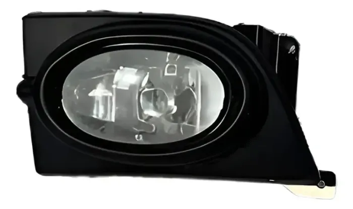 Farol Milha Honda Civic 06/08 L.e. Completo N1556v (Usado) / V12