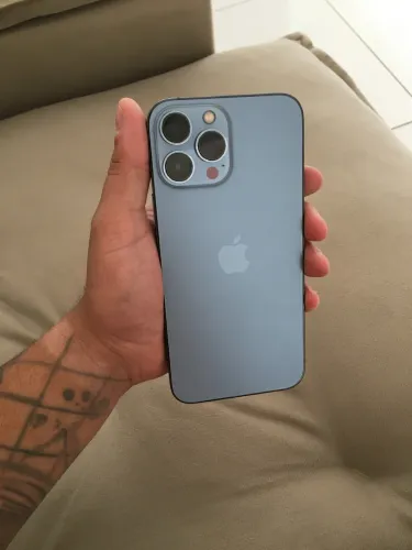 iPhone 13 Pro Max