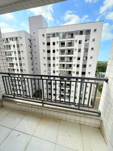 APARTAMENTO NO GRAND PARK PARA LOCAÇÃO
