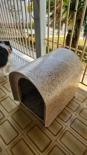 Casinha de cachorro N°5