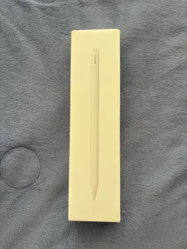 Apple Pencil 2ª Geração | Original | Excelente Estado