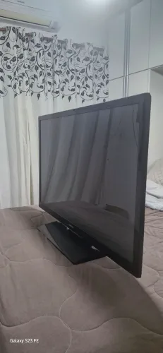 TV Samsung 43 