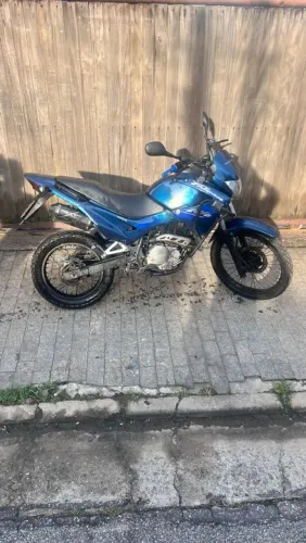 Falcon ok troco por carro 