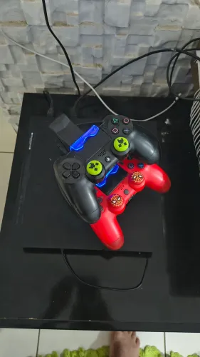 Ps4
