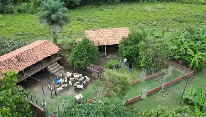 Sítio Curumim - A venda, a 25min do balão do São Cristovão, Teresina - PI.