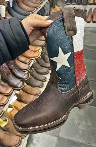 Texana DGO Masculina Original