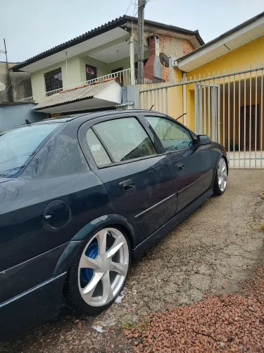 Troco rodas New santorini 18 por outras 18