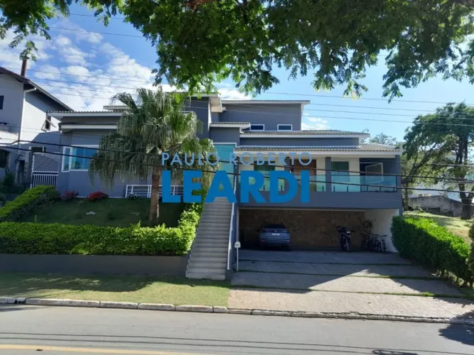 CASA EM CONDOMÍNIO - TARUMÃ - SP