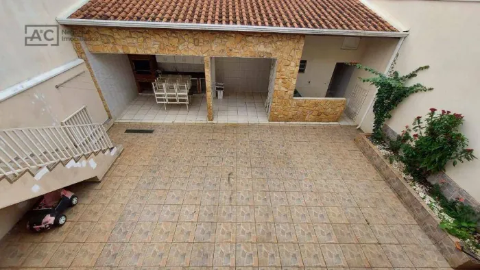 Sobrado com 4 dormitórios, 375 m² - venda por R$ 1.150.000,00 ou aluguel por R$ 5.730,00/m
