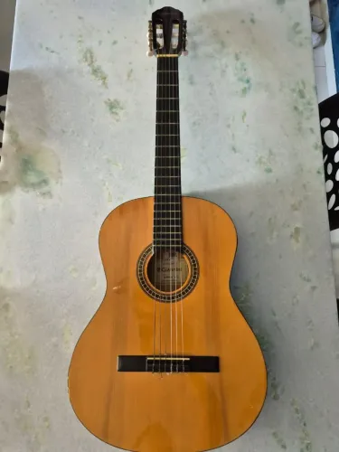 Violão Giannini