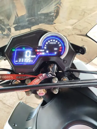 Shi 175cc