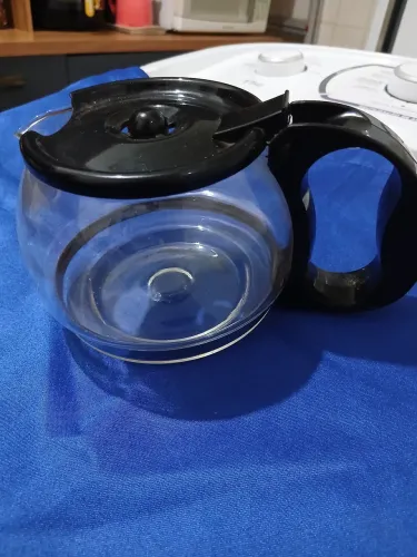 Jarro de cafeteira 