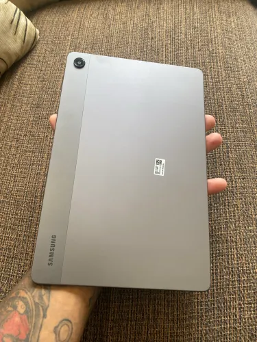 Vendo tablet Samsung A11+ 128gb