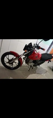 Cg 125