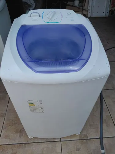 Máquina de lavar 