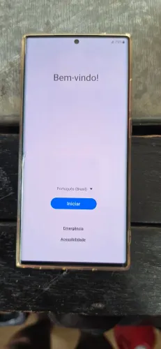 Samsung Note S 20 Ultra