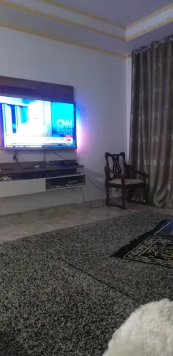 Vende-se ou troca-se casa em Mogi das Cruzes, por um apartamento na região das clínicas em