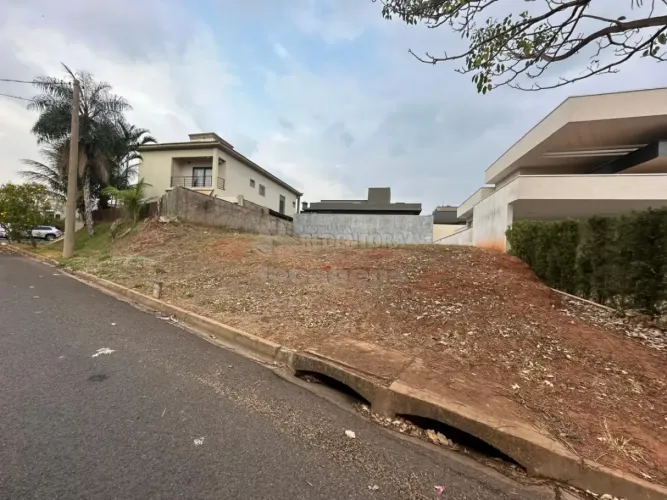 Ótimo terreno no Gaivota 2 com 401m²