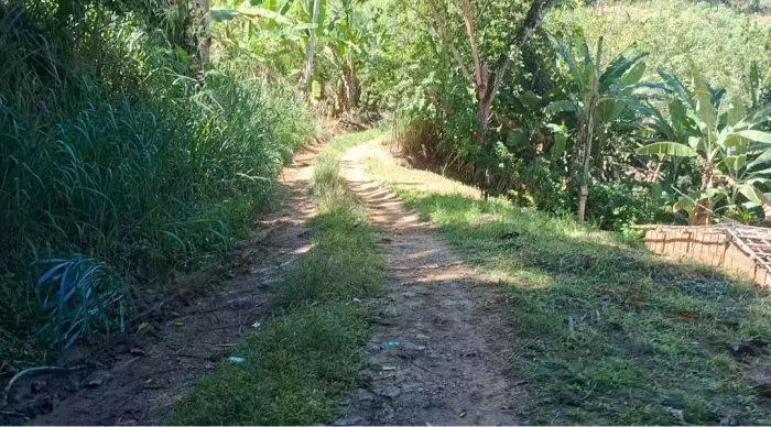 Sitio em Bonito PE