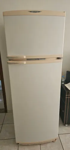 Geladeira Brastemp Frost Free 330 Litros