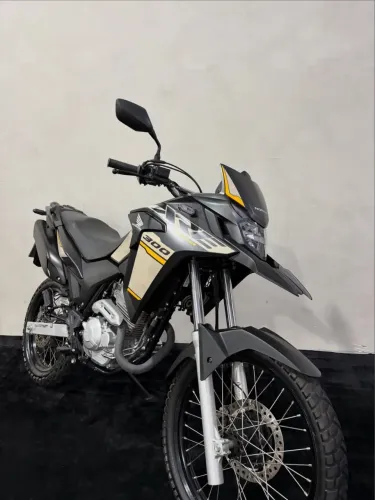 REPASSO XRE 300 2022