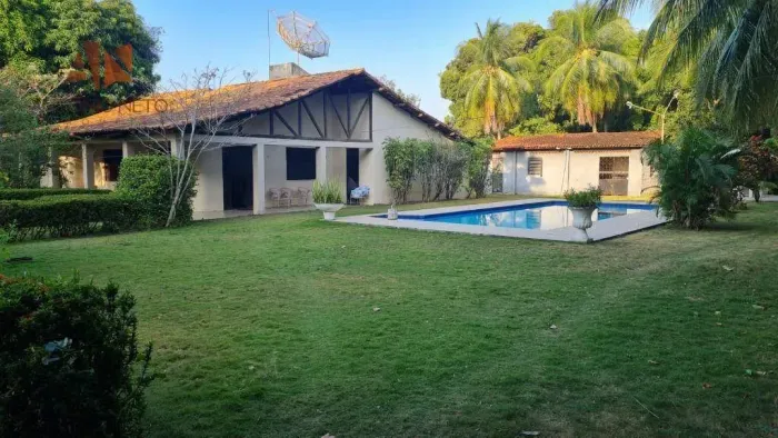 Terreno à venda, 3000 m² por R$ 2.699.000,00 - Jangurussu - Fortaleza/CE