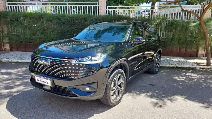 GWM Haval H6 Premium Phev AWD 2025