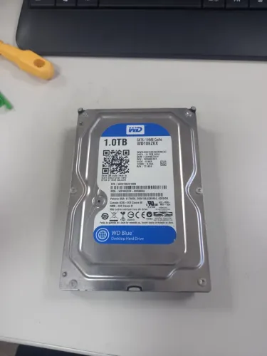 HD 1 TB DISCO RIGIDO HD 1 TB