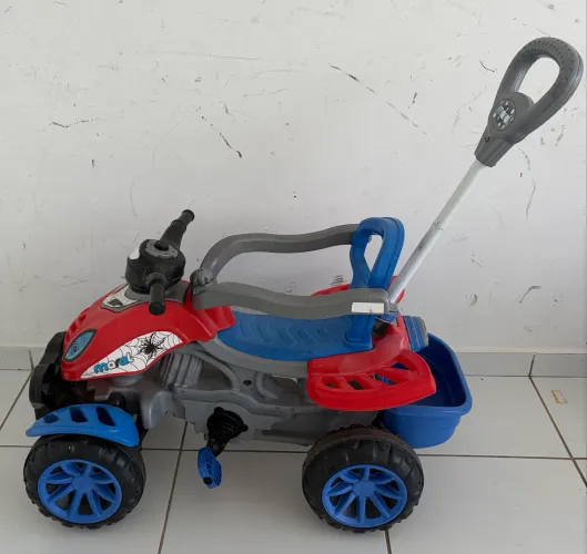 Vendo
