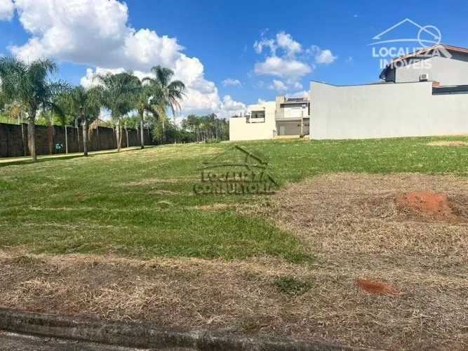Terreno à venda, 360 m² por R$ 720.000,00 - Residencial Imigrantes - Nova Odessa/SP