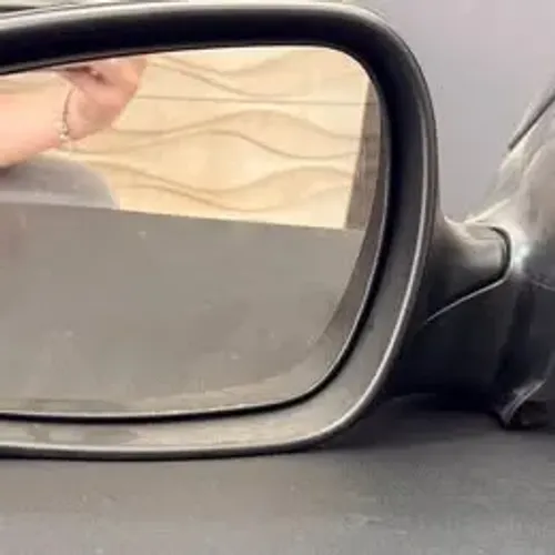 Retrovisor eletrico c/pisca direito hb20 original