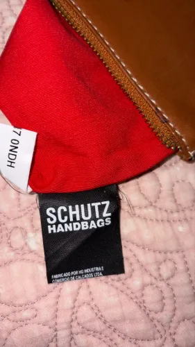 Handbag Schütz
