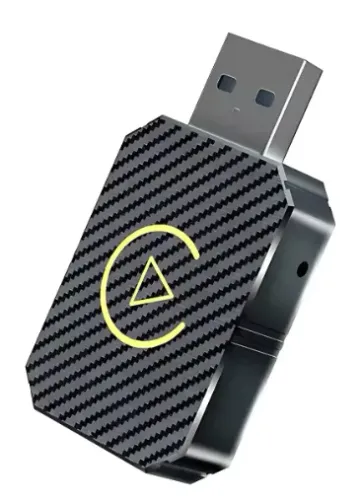 Adaptador Carplay Wireless Android 2 In 1 Ka-3091