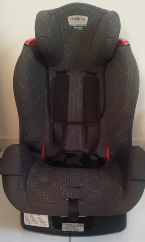 Cadeirinha para Bebê de 0 a 25Kg